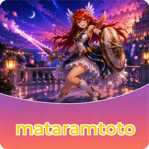 Tentang mataramtoto